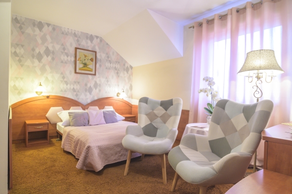 Hotel Centrum Ułan SPA